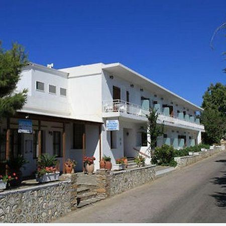 Artemon Hotel Artemonas Luaran gambar