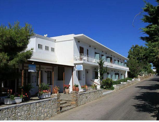 Artemon Hotel Artemonas Luaran gambar
