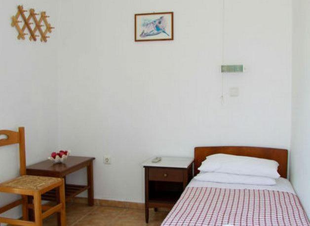 Artemon Hotel Artemonas Luaran gambar