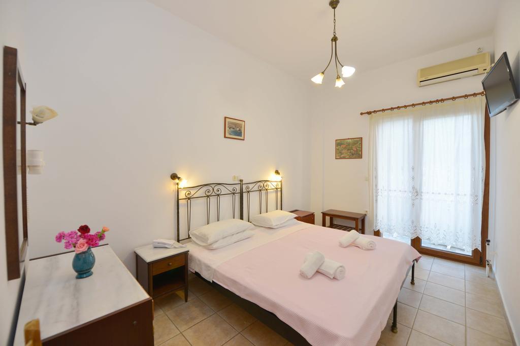 Artemon Hotel Artemonas Luaran gambar
